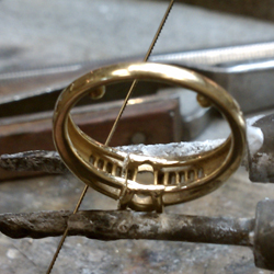 Emerald Ring