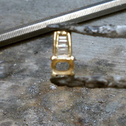 Emerald Ring