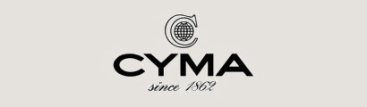 CYMA Logo