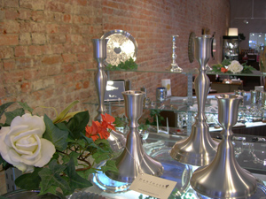 Candlesticks