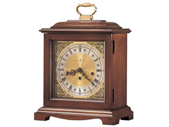 Howard Miller Bracket Clock