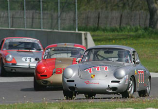 John Schrecker 356