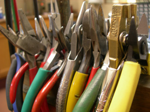 Pliers