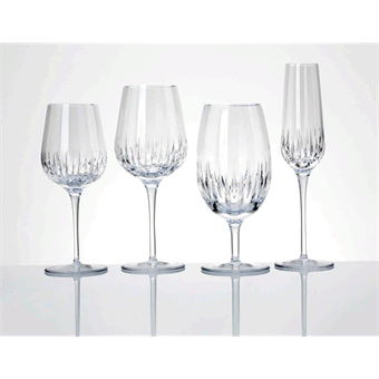 Reed and Barton Stemware, Crystal, Gifts