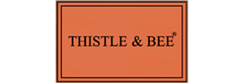 Thistle & Bee at J. Schrecker Jewelry