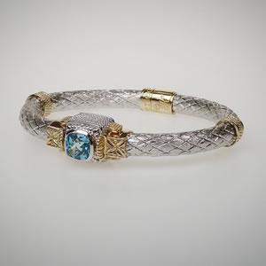 Goldman Kolber - Carleon Bracelet