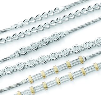 Jabel Add-a-Section Bracelets