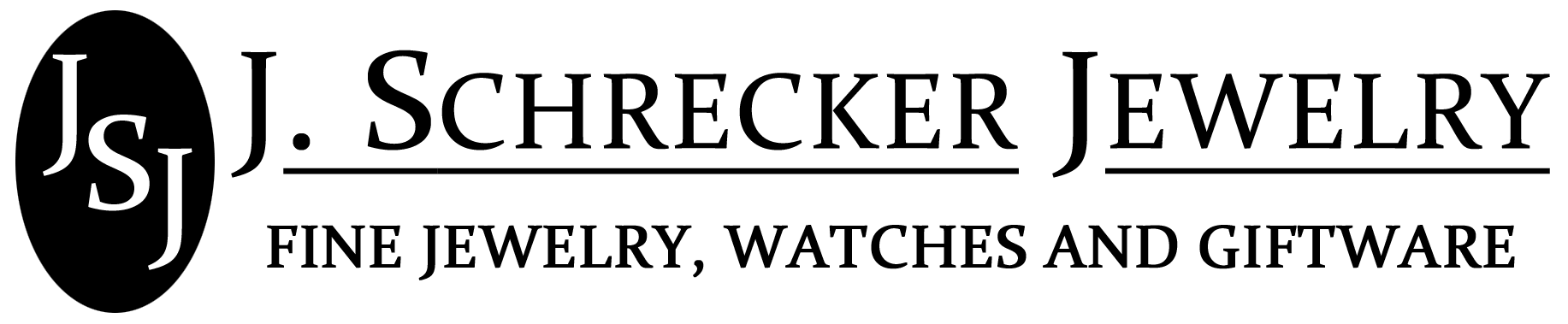 J. Schrecker Jewelry