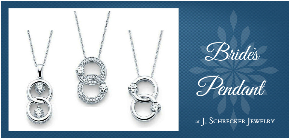 Brides Pendant
