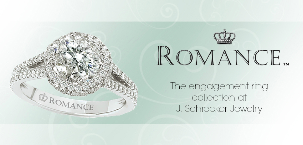Romance Bridal